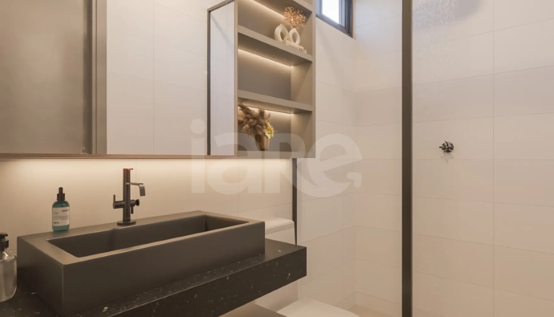 Gran Garden - Apartamento com 51,35 m², em Jardim Cidade Universitária — foto 12