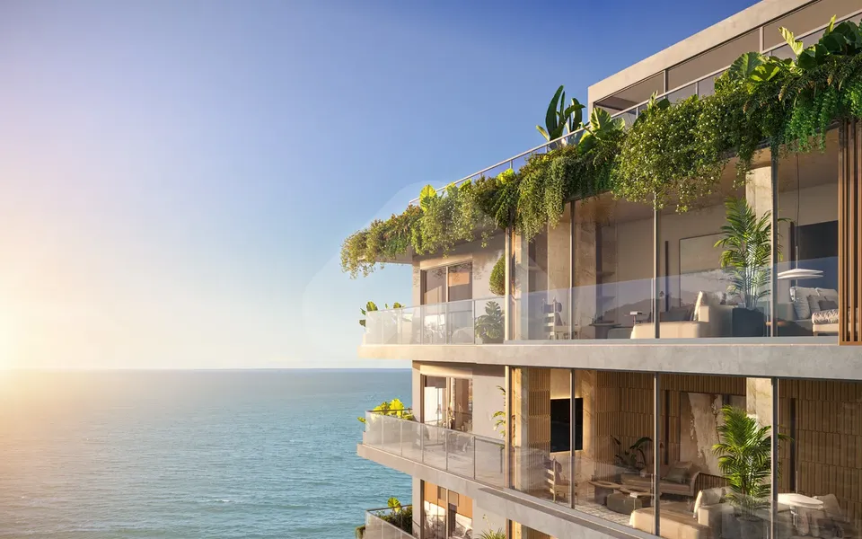 Brava Concetto - Apartamento com 280,26 m², em Praia Brava de Itajaí — foto 16