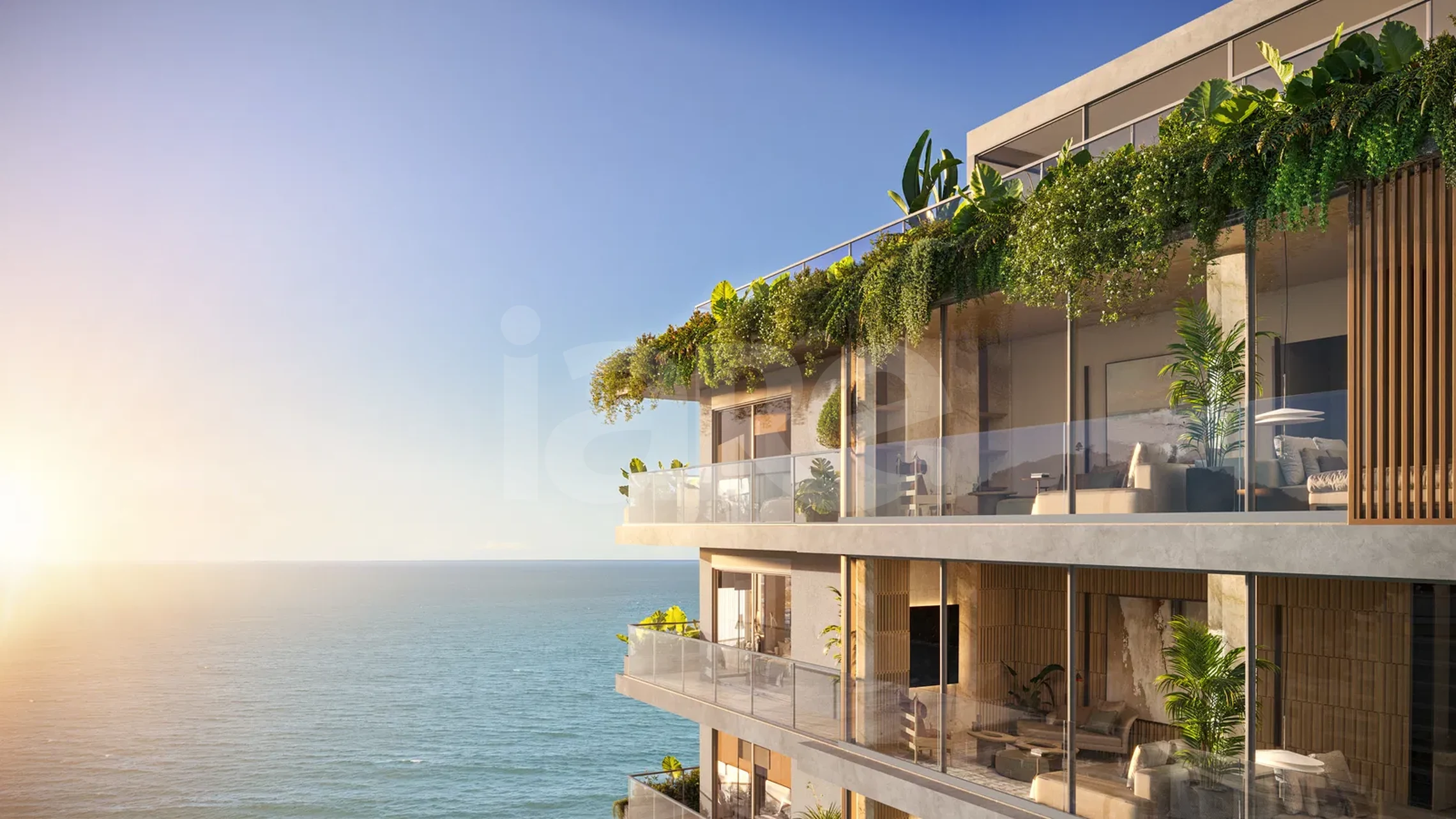 Brava Concetto - Apartamento com 307,64 m², em Praia Brava de Itajaí — foto 23