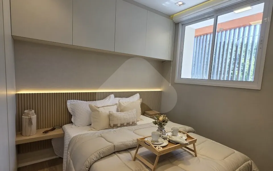 Vibra Estação Vila Prudente - Apartamento com 34,45 m², em Quinta da Paineira — foto 15
