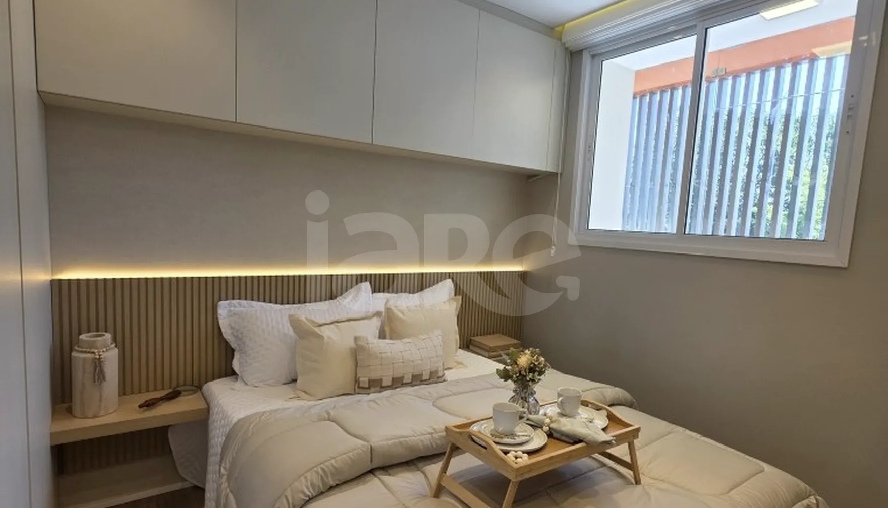Vibra Estação Vila Prudente - Apartamento com 40,94 m², em Quinta da Paineira — foto 15