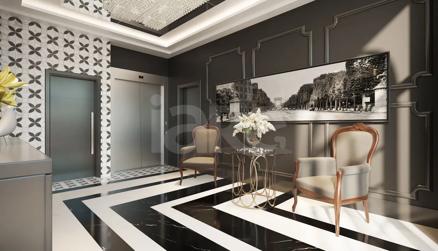Champs Elysees - Apartamento com 80,68 m², em Bombas — foto 4
