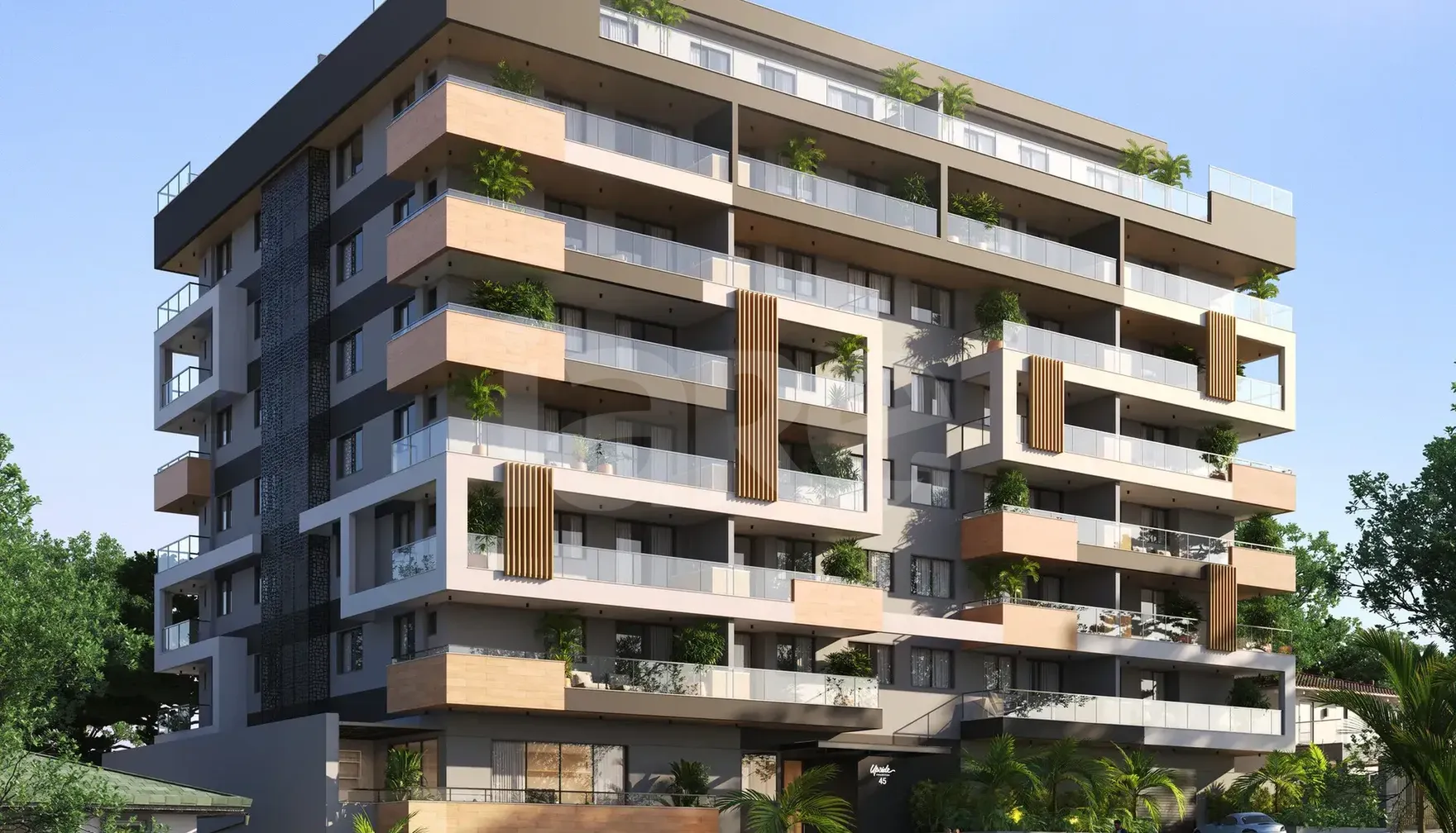 Upside Charitas - Apartamento com 75,36 m², em Charitas — foto 4