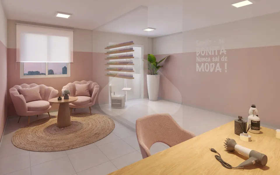 Plano&Mais Interlagos Refúgio - Apartamento com 32,14 m², em Jardim Marajoara — foto 15