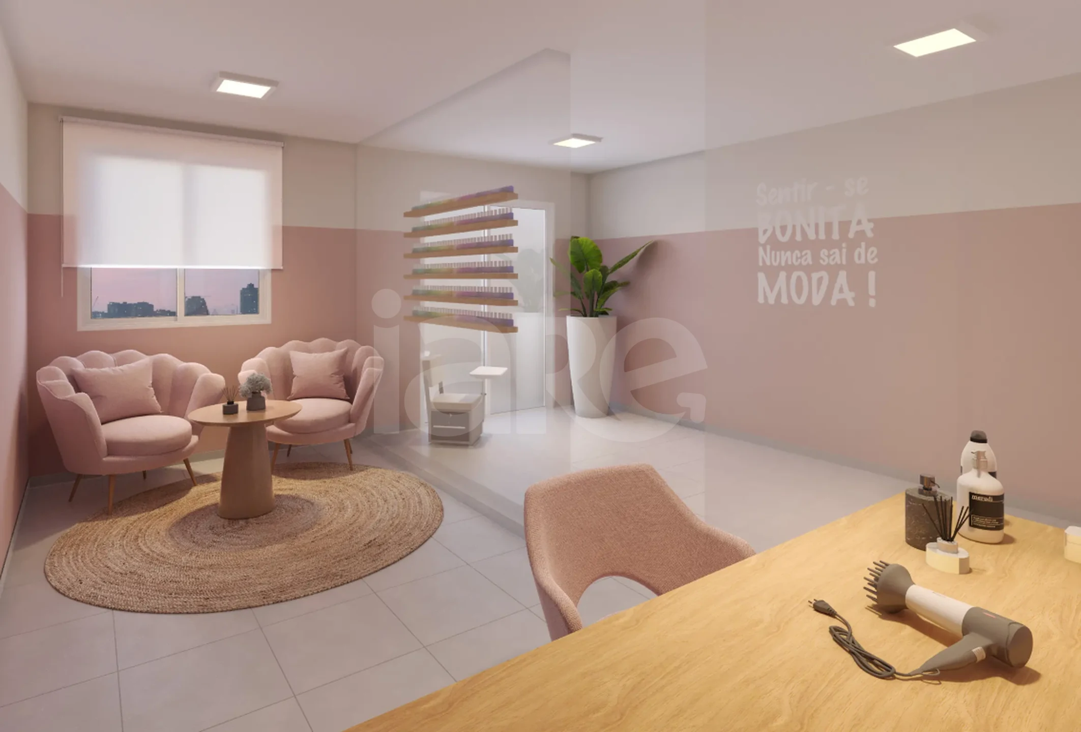 Plano&Mais Interlagos Refúgio - Apartamento com 32,14 m², em Jardim Marajoara — foto 15