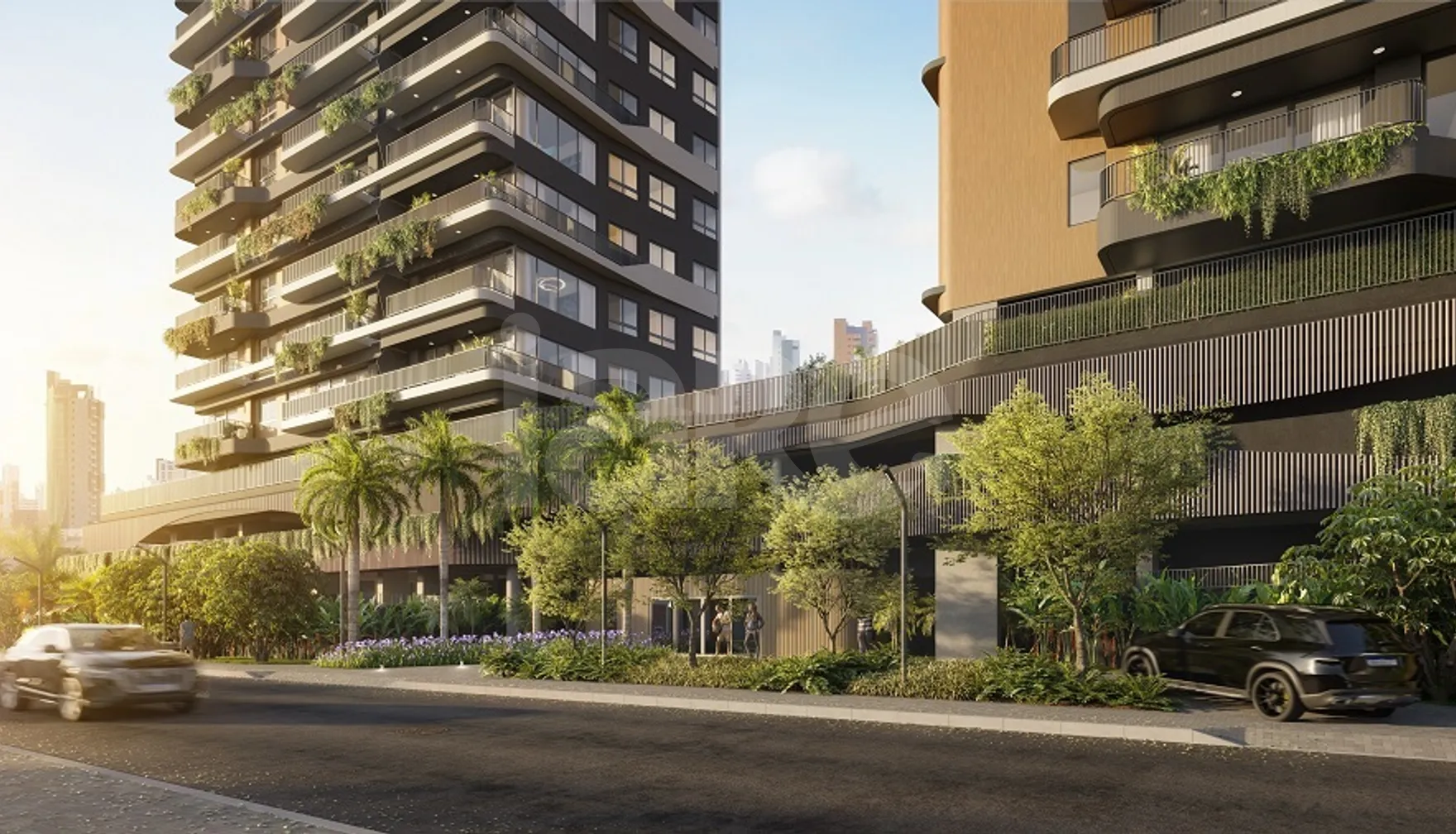 Sun Flower - Apartamento com 65,16 m², em Jardim Oceania — foto 13
