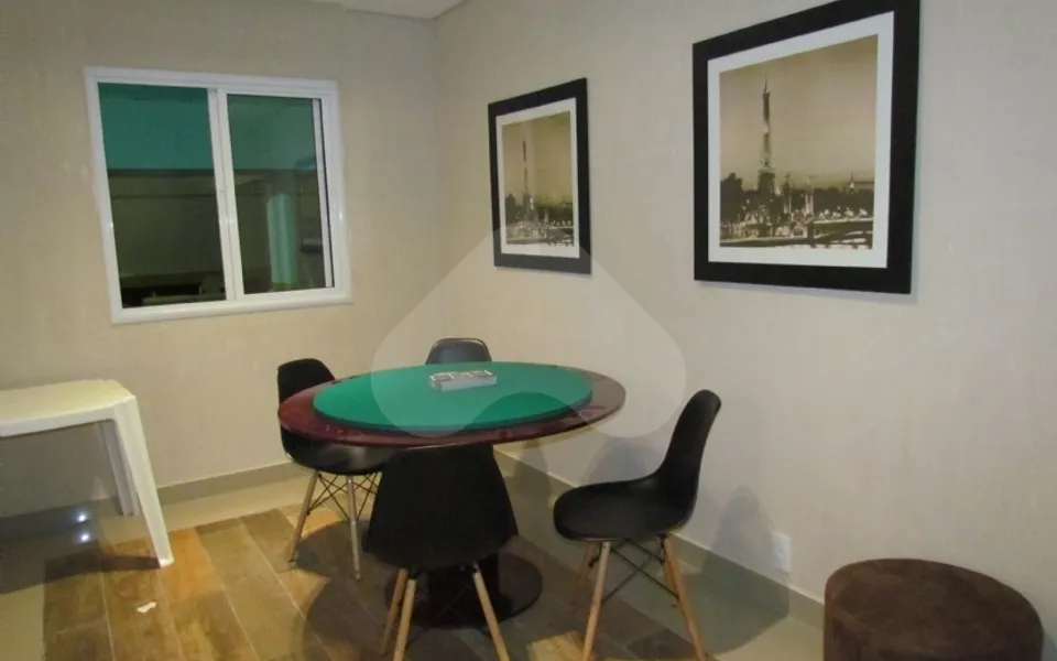 Piemonte - Apartamento com 58,75 m², em Água Funda — foto 14