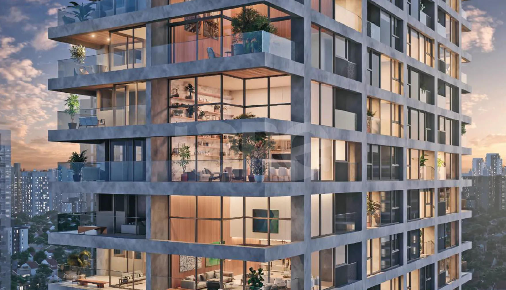 177 Jerônimo - Loja com 54,3 m², em Itaim Bibi — foto 27
