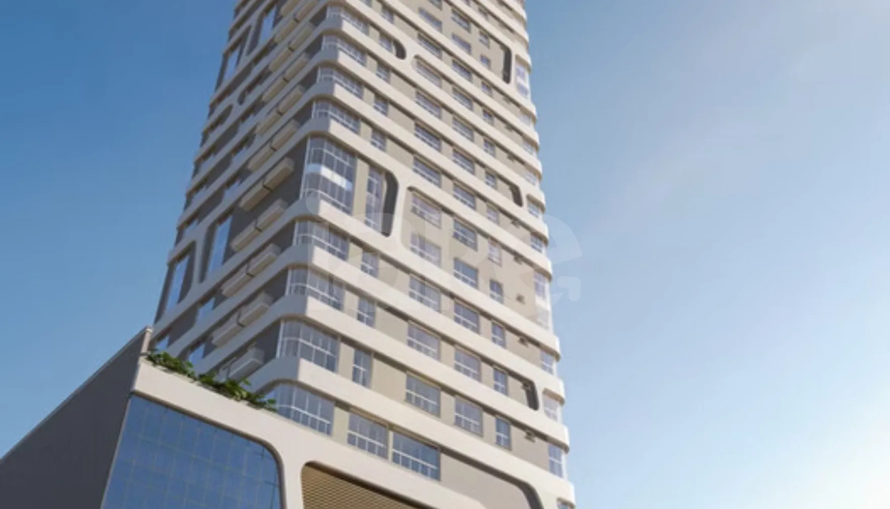Verse - Apartamento com 78 m², em Perequê — foto 1
