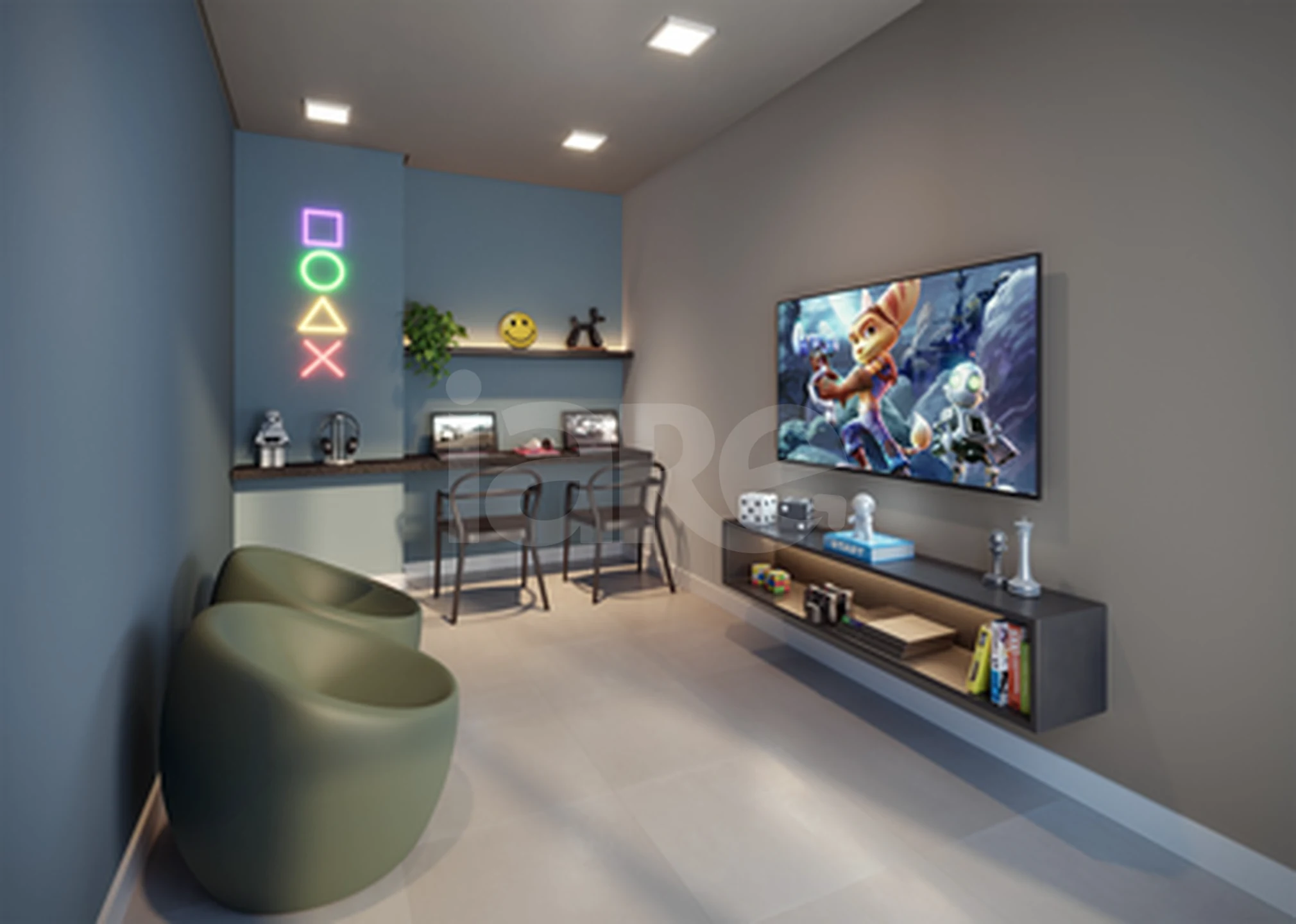 Novolar Freguesia - Studio com 17,76 m², em Vila Palmeiras — foto 9