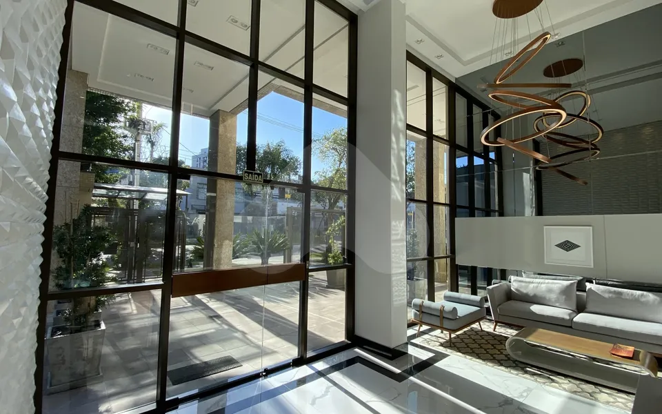 Europa Surpreendente - Apartamento com 67,37 m², em Petrópolis — foto 8