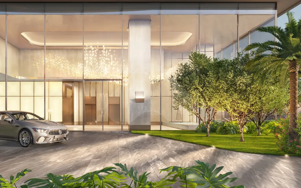 Vista Cyrela Milano - Apartamento com 348 m², em Jardim Guedala — foto 9