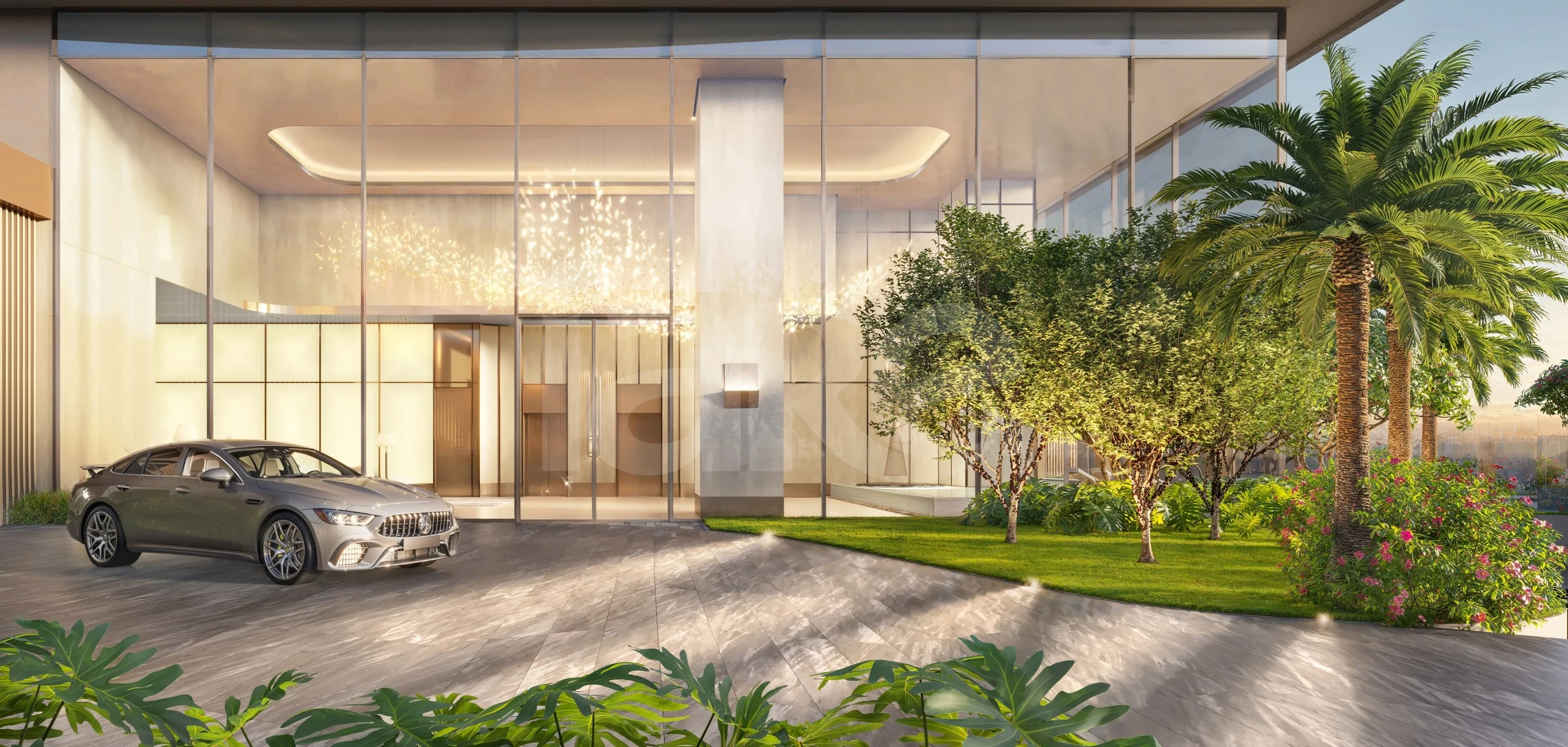 Vista Cyrela Milano - Apartamento com 395 m², em Jardim Guedala — foto 9