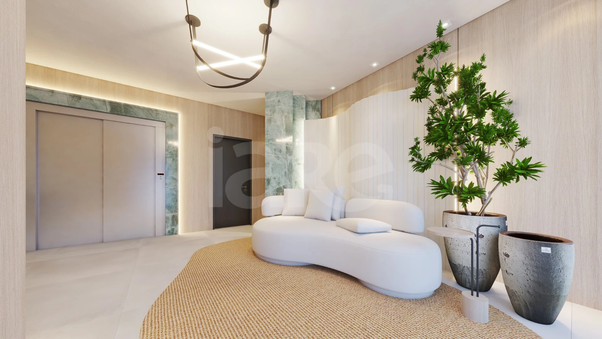 Zenith Residence - Apartamento com 40,04 m², em Bombas — foto 5
