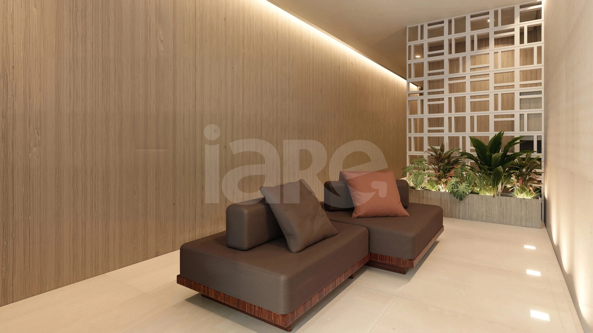 Inajá 233 - Apartamento com 81,46 m², em Canto Grande — foto 5