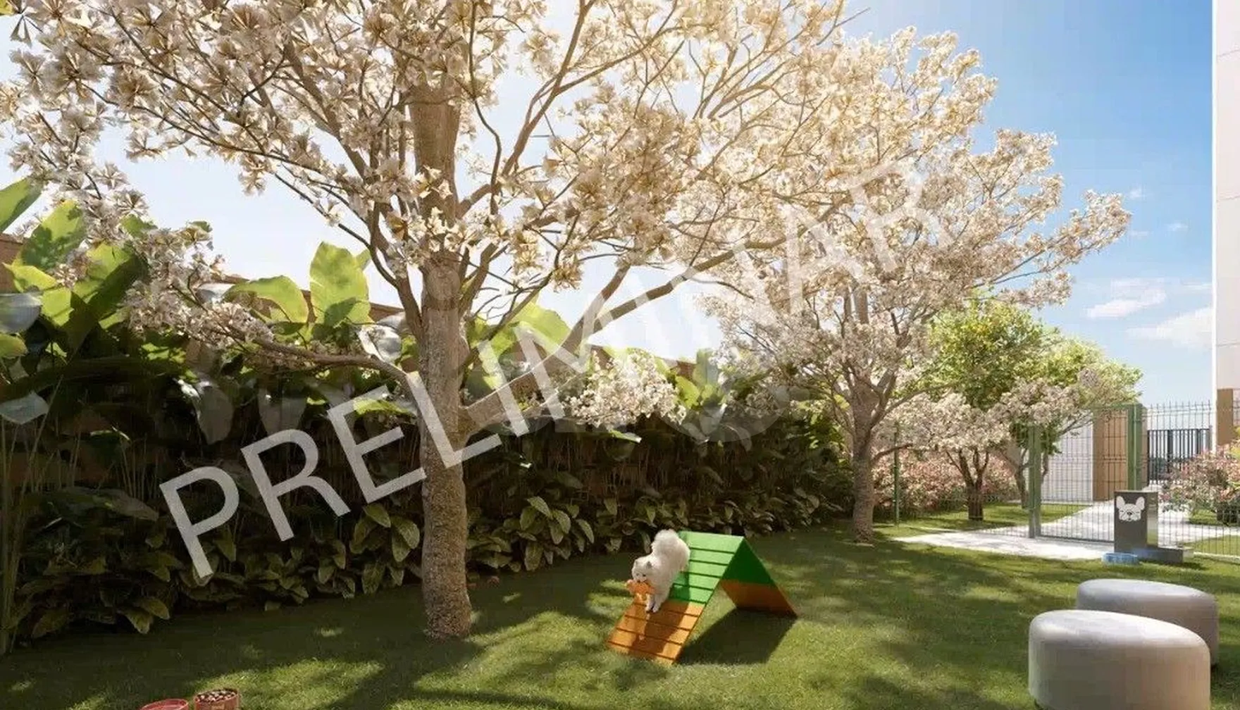 Novvo Estação Largo Treze - Apartamento com 25 m², em Santo Amaro — foto 10