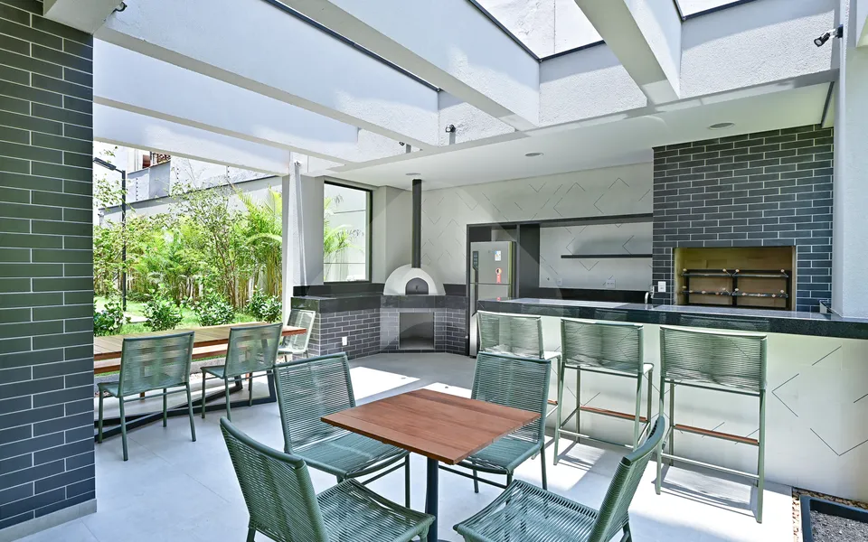Lure Perdizes - Apartamento com 115 m², em Perdizes — foto 13