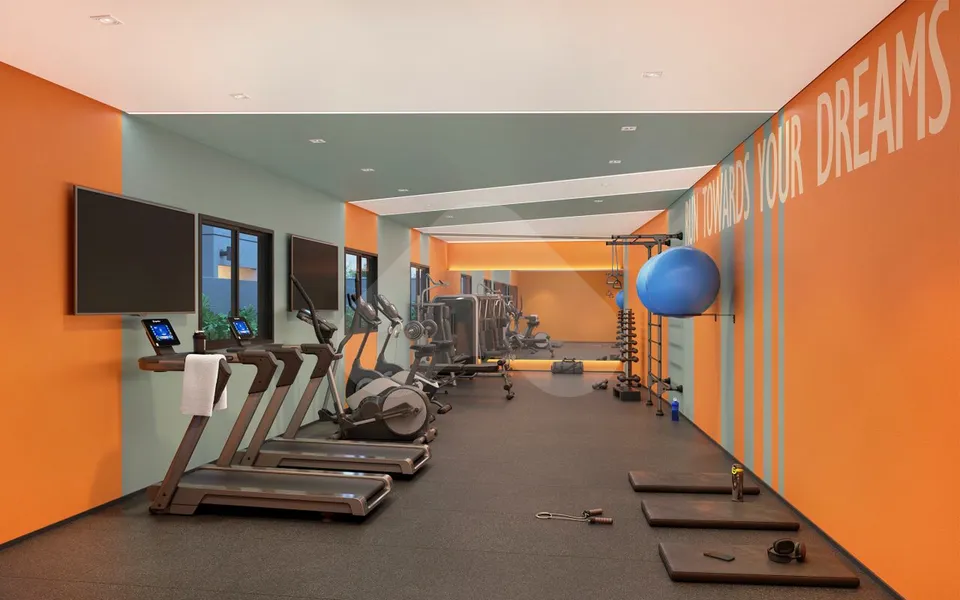 Vinx Bresser Mooca - Studio com 17,81 m², em Belenzinho — foto 7