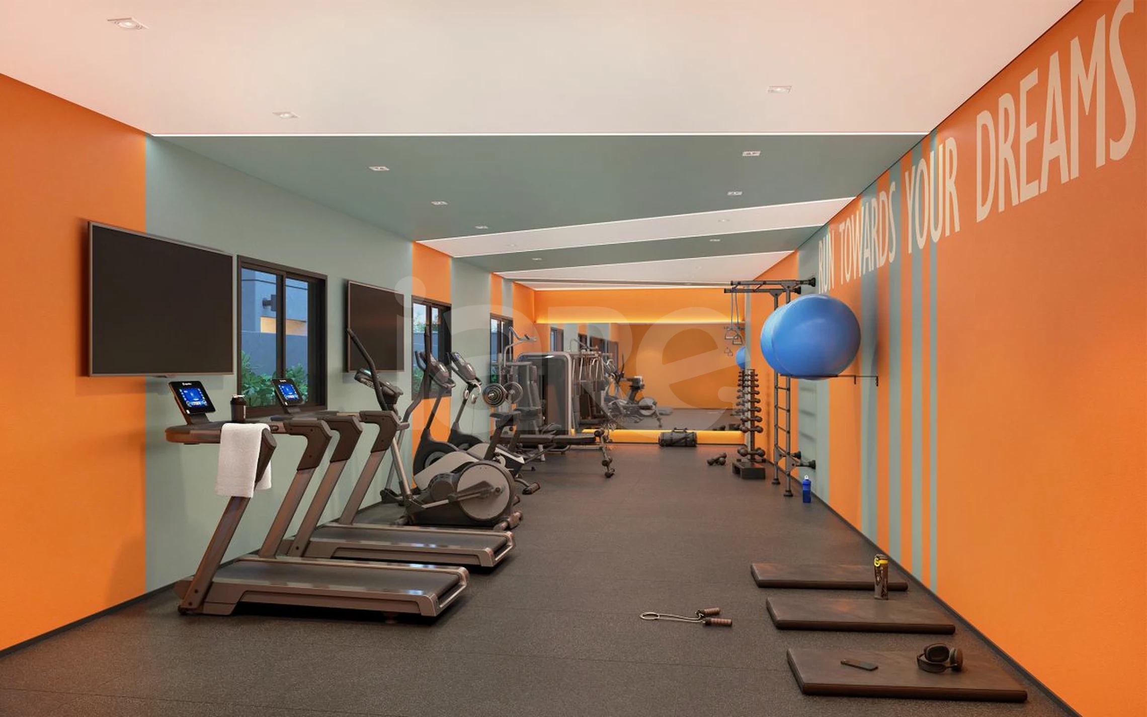 Vinx Bresser Mooca - Studio com 17,81 m², em Belenzinho — foto 7