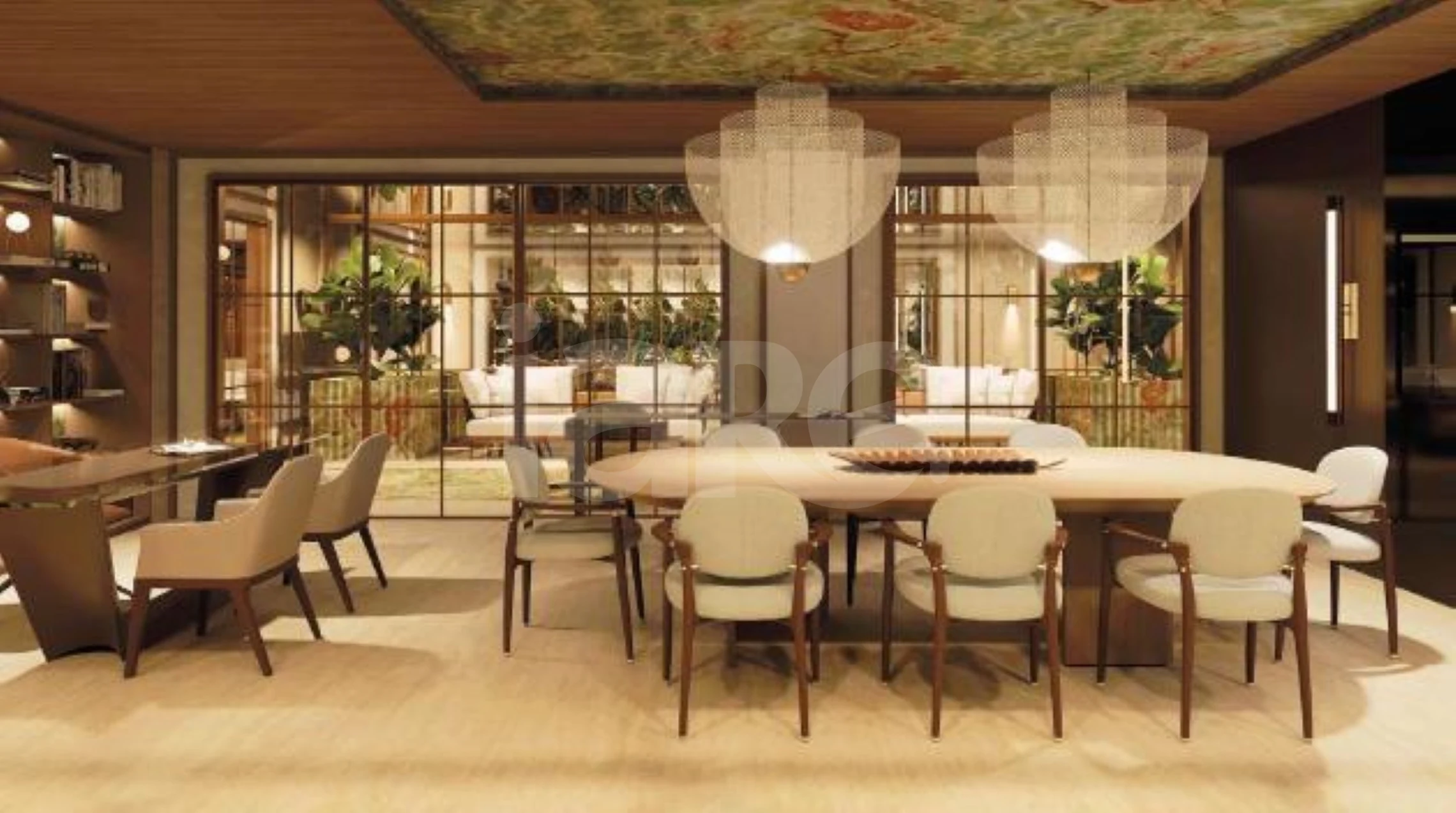 Haus Artefacto - Garden com 524,51 m², em Jardim Oceania — foto 22