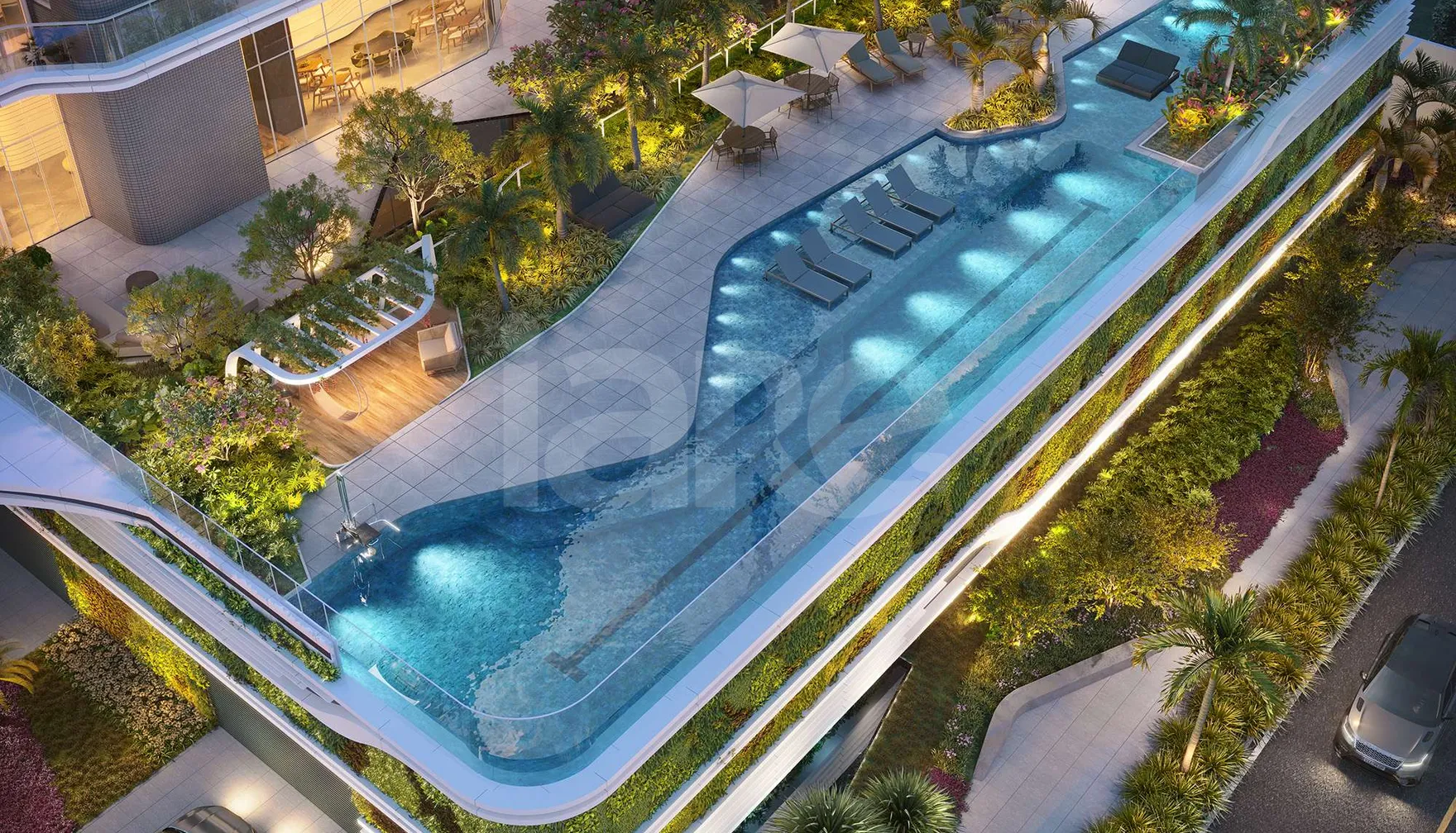 BS Gold - Apartamento com 174 m², em Aldeota — Apartamento 4 quartos em Aldeota, Fortaleza | iaRe