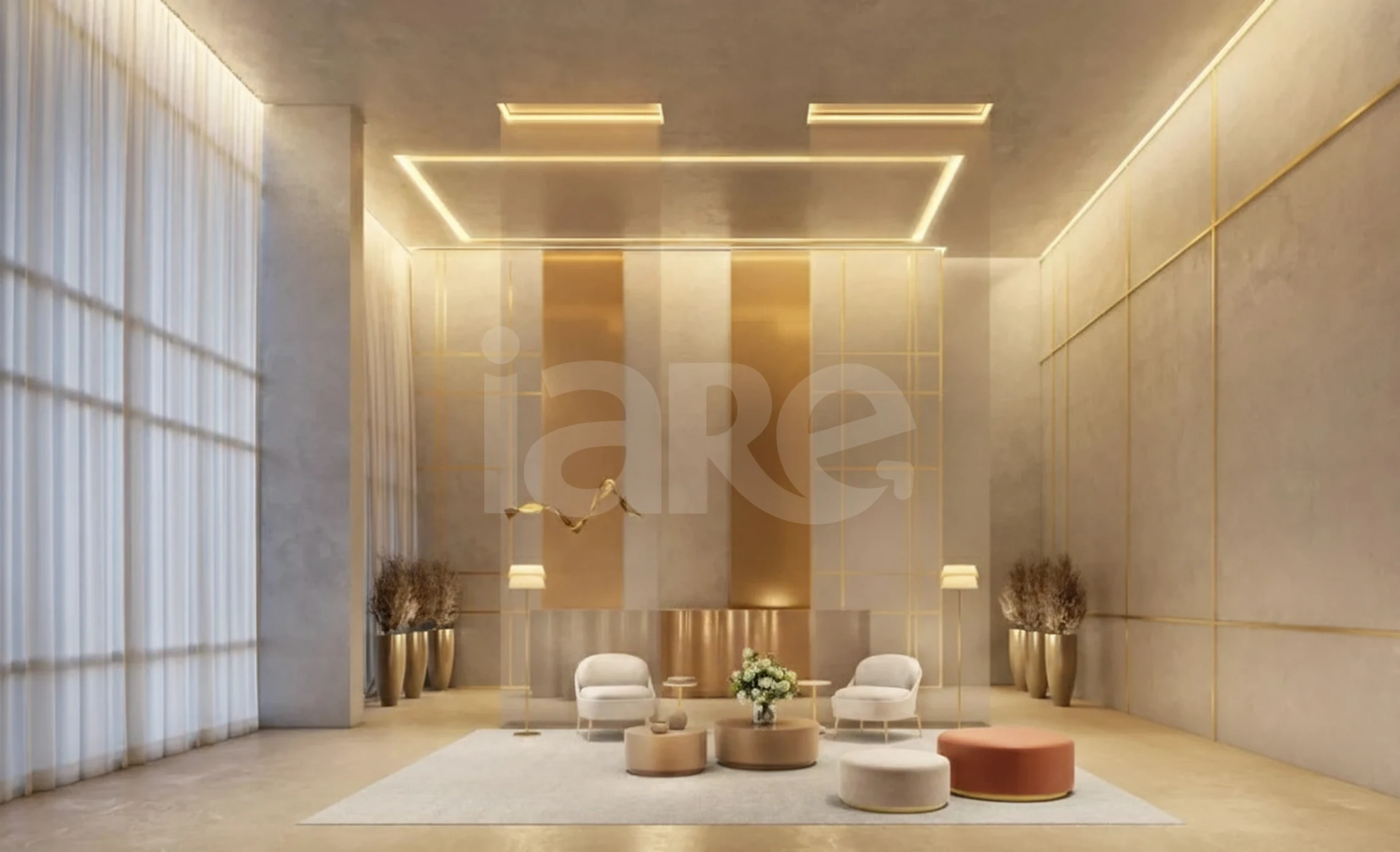 The New Residence Brooklin by Living - Apartamento com 88,2 m², em Brooklin Paulista — foto 5