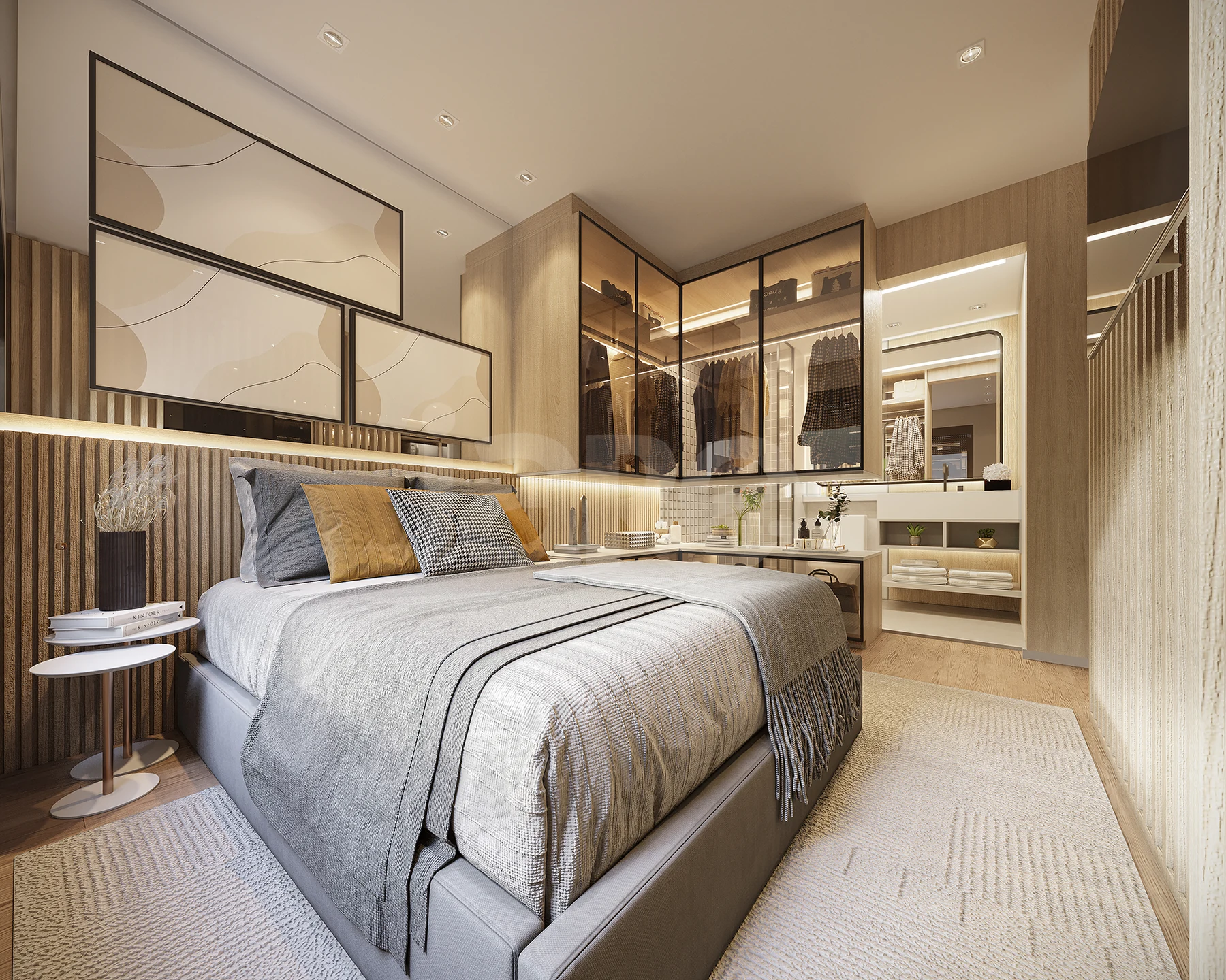 Sinésio - Garden com 44,52 m², em Perdizes — foto 6