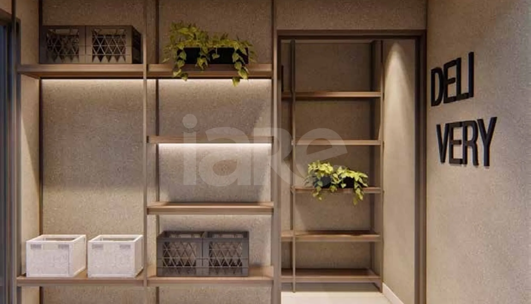 Stay Oceania Living - Apartamento com 64 m², em Jardim Oceania — foto 12