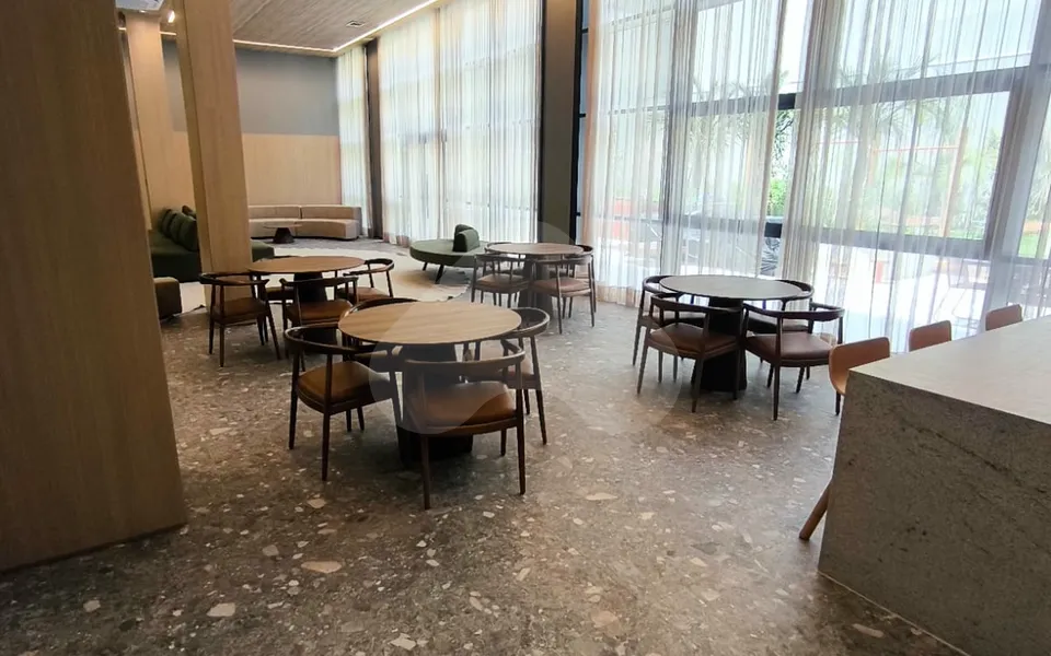 Artesano Oscar Porto - Apartamento com 181,9 m², em Paraíso — foto 15