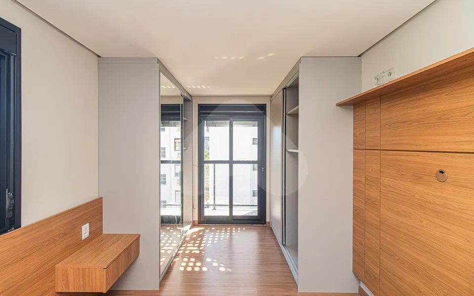 Espírito Santo - Apartamento com 69,37 m², em Bela Vista — foto 18