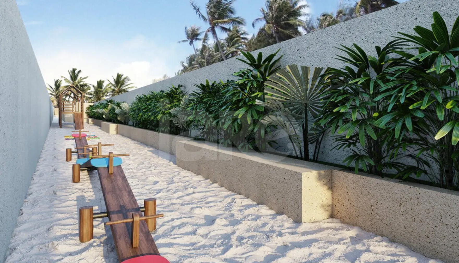 Nai - Garden com 610,05 m², em Cabo Branco — foto 11