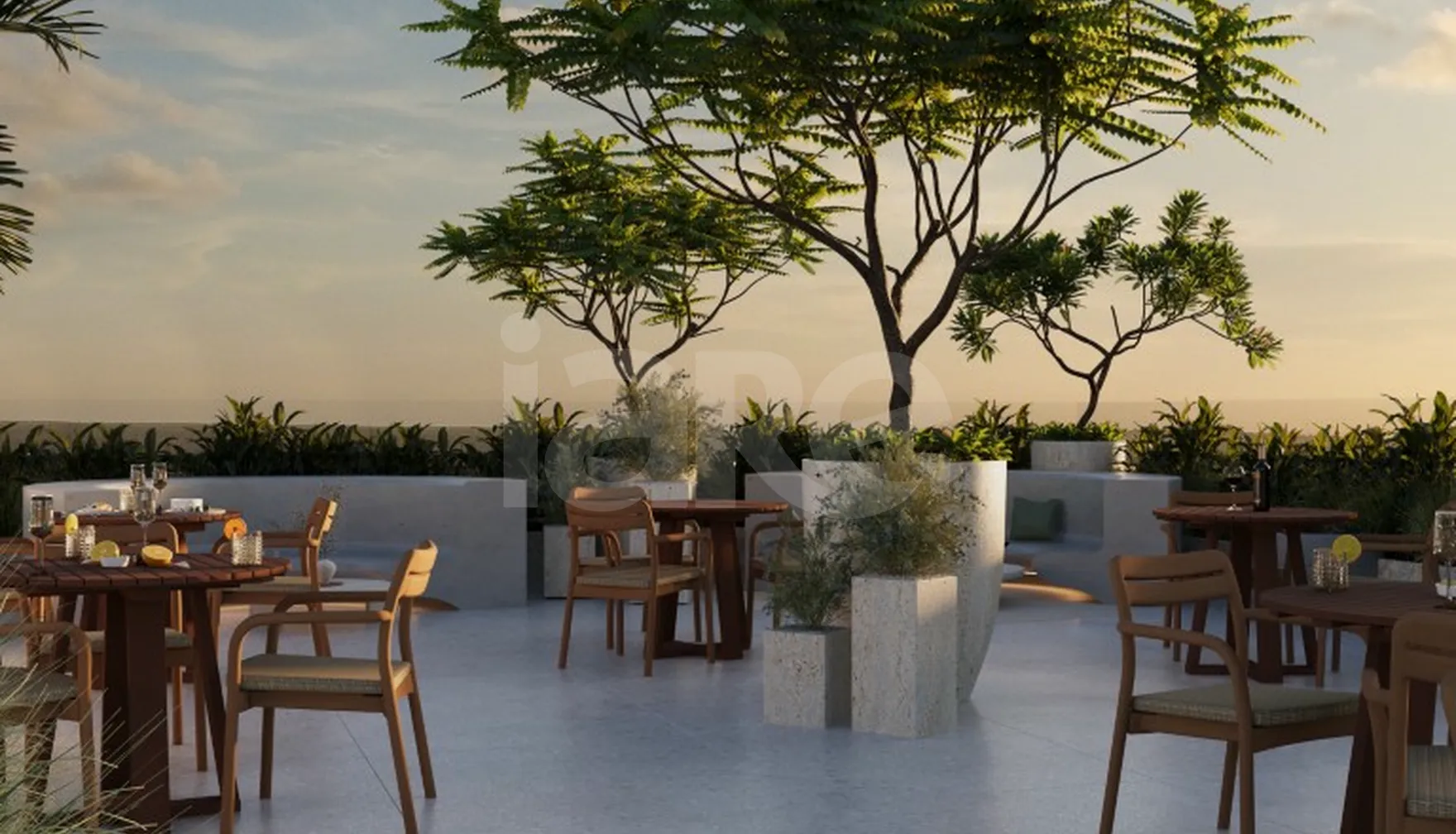 Domani - Garden com 68,62 m², em Intermares — foto 30