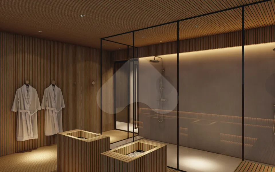Horizon Smart Living - Studio com 26,72 m², em Aristocrata — foto 23