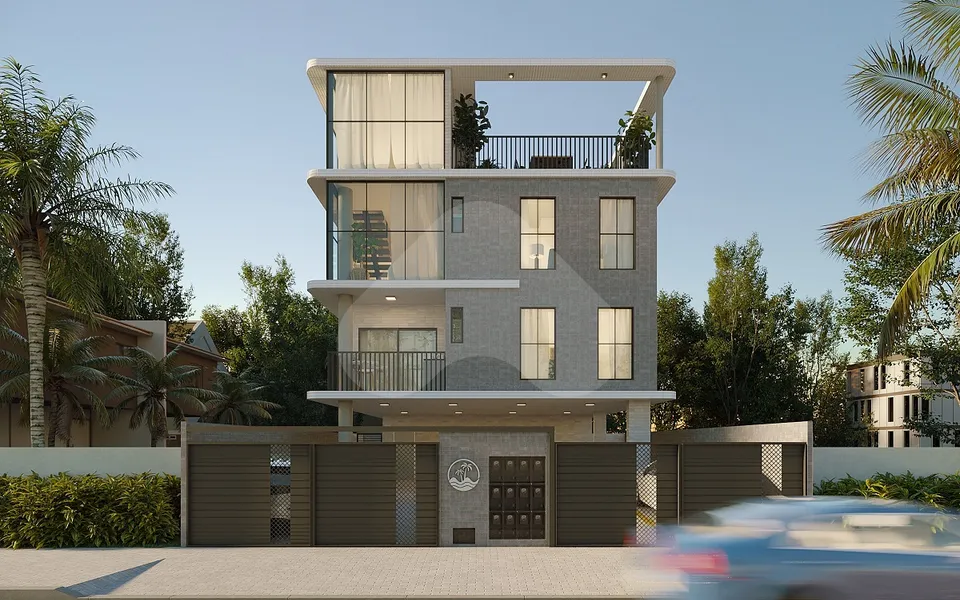 Foto de Malibu Beach House