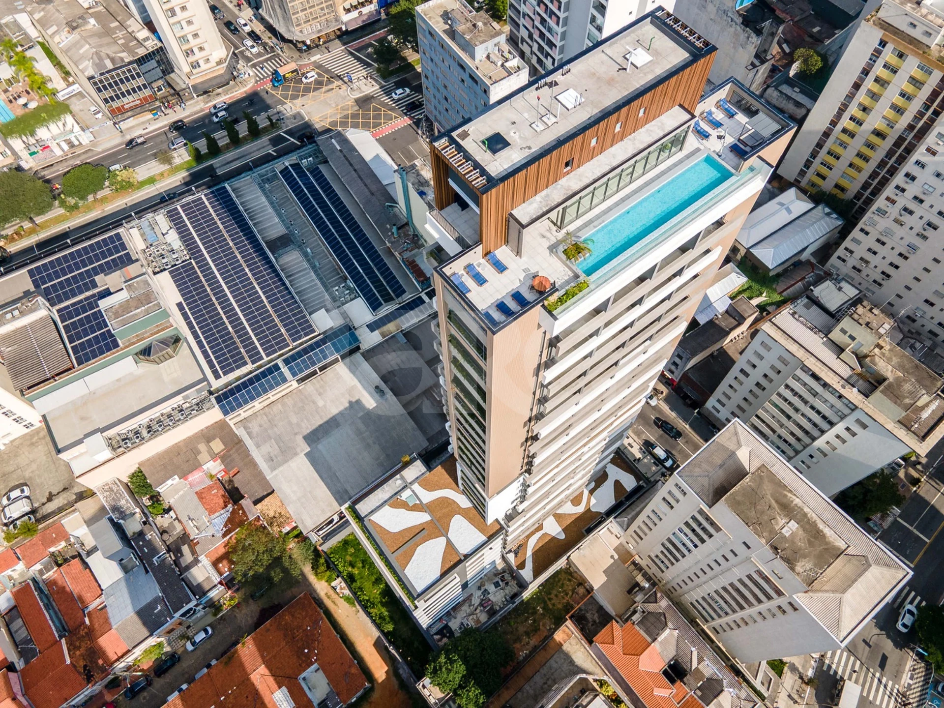 Maceió 88 by You - Apartamento com 36 m², em Higienópolis — foto 15