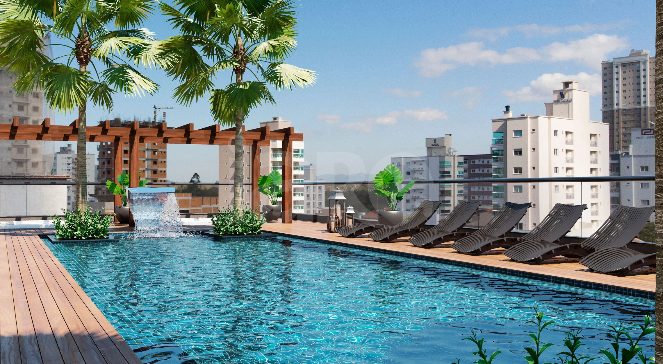 Gran Bellagio Residence - Apartamento com 123 m², em Andorinha — foto 15