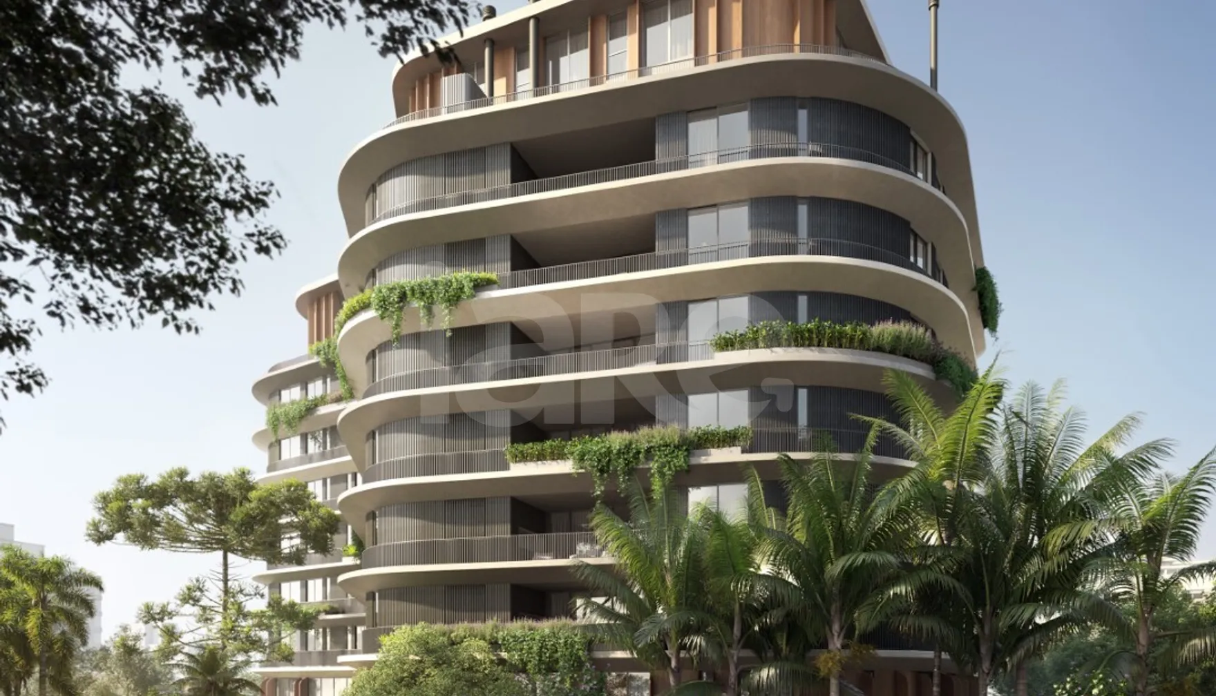 Lemme - Apartamento com 140,97 m², em Água Verde — foto 1