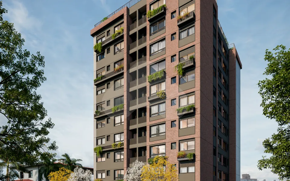 Foto de Vivid Terrace