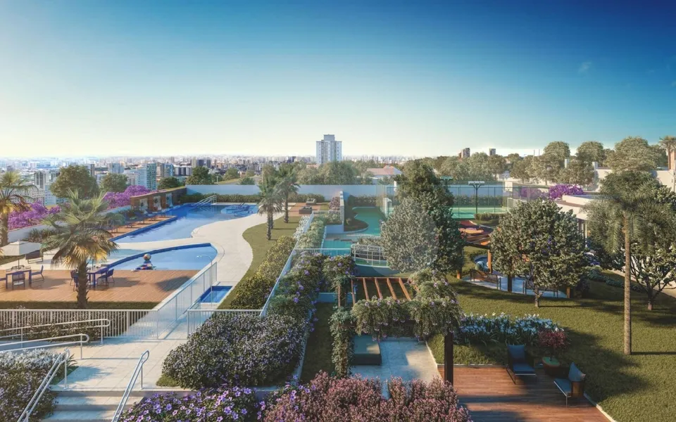 Selenza Anhanguera Park - Apartamento com 100 m², em Parque São Domingos — foto 6