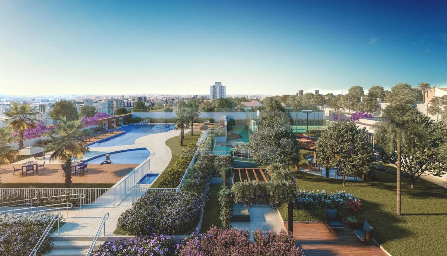 Selenza Anhanguera Park - Apartamento com 100 m², em Parque São Domingos — foto 6