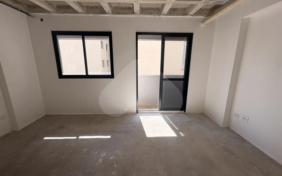 Edifício Novo Centro Curitiba Sala 509 - Sala comercial com 28,7 m², em Centro — foto 10