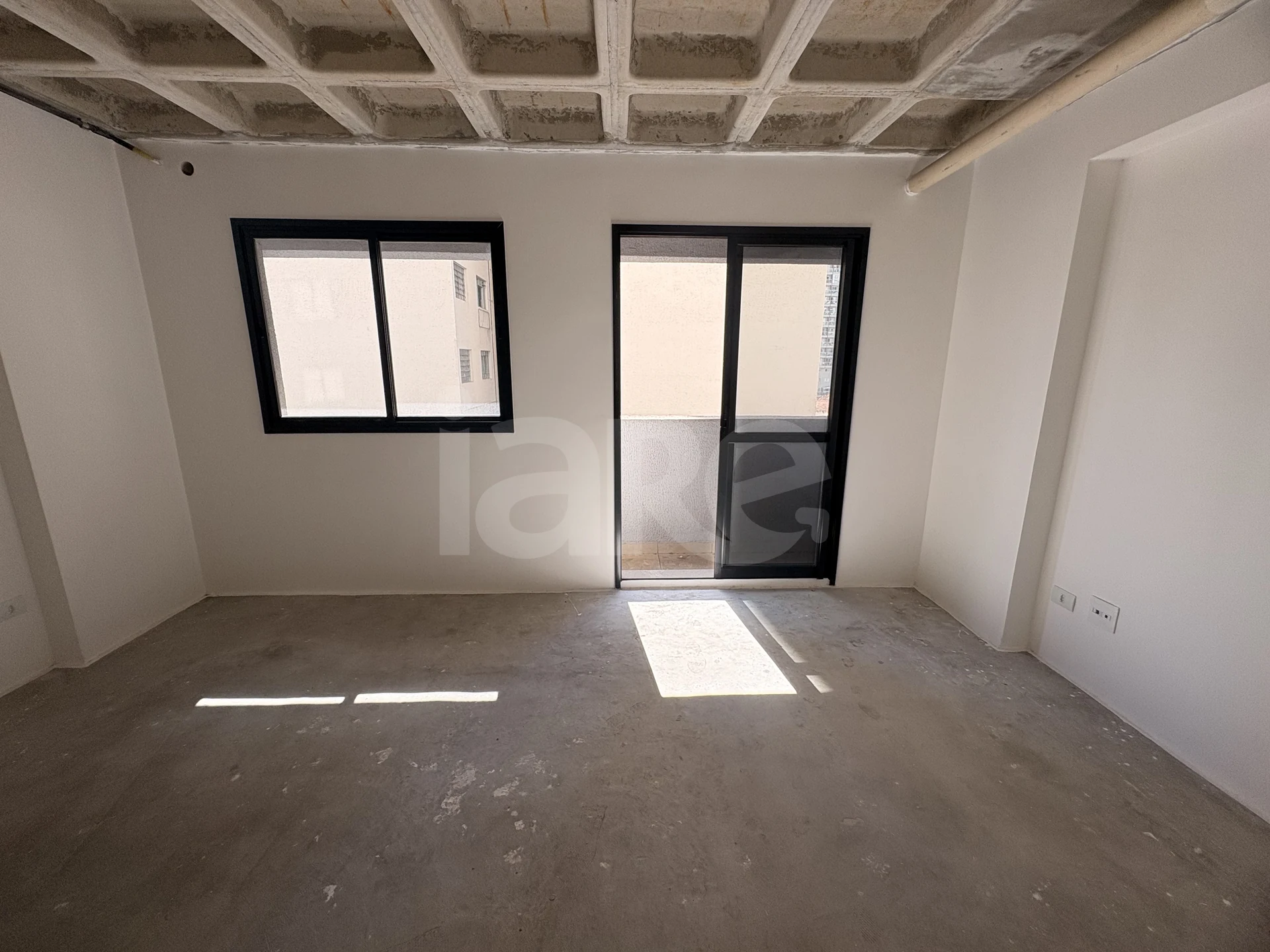 Edifício Novo Centro Curitiba Sala 509 - Sala comercial com 28,7 m², em Centro — foto 10