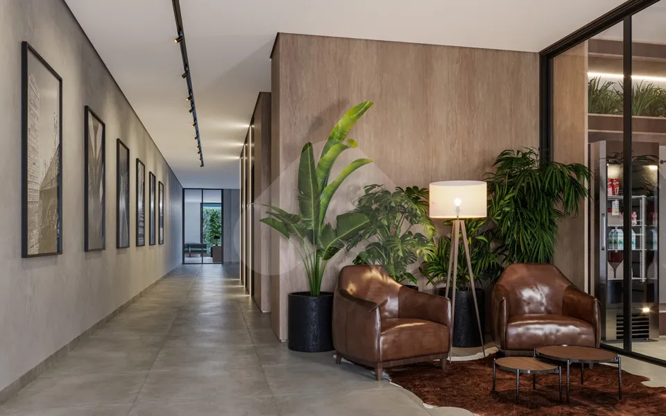 Cardoso432 - Studio com 29,09 m², em Perdizes — foto 12