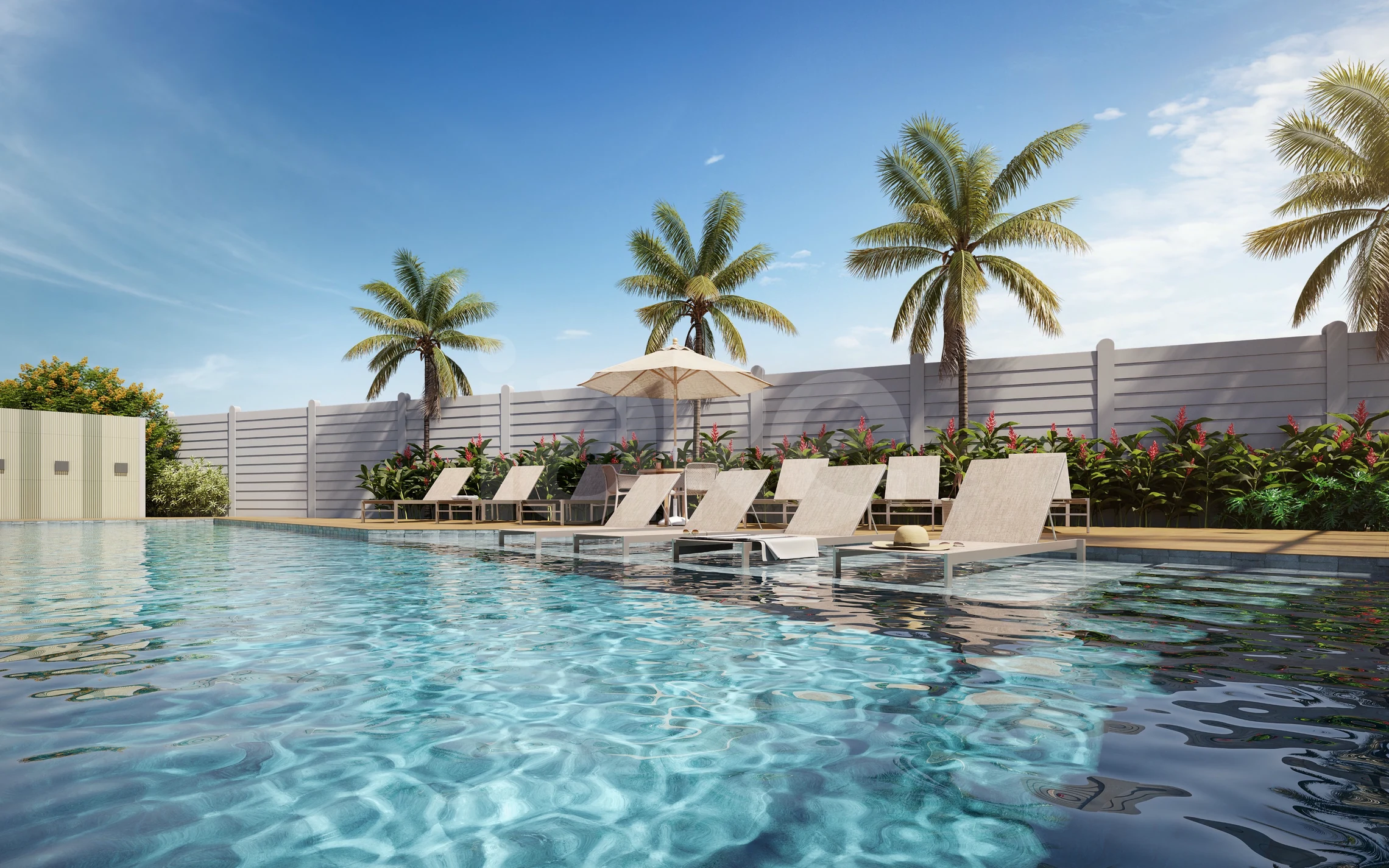 Novvo Santa Marina - Apartamento com 24,81 m², em Água Branca — foto 22