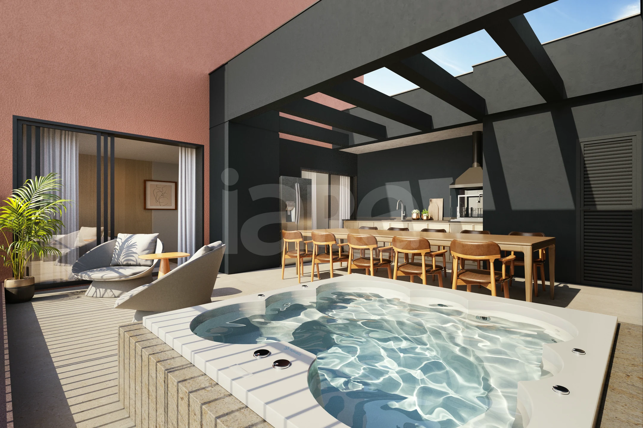 Scena Vila Romana - Apartamento com 94,09 m², em Vila Romana — foto 8