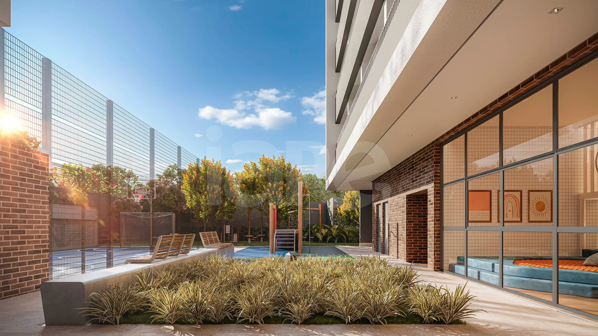 Maison Diogo By Fibra - Garden com 195,34 m², em Vila Clementino — foto 19