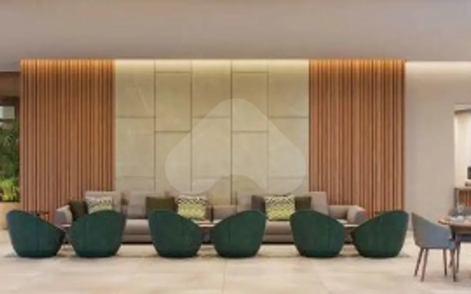 Eredità - Parque da Mooca - Garden com 145,81 m², em Mooca — foto 8