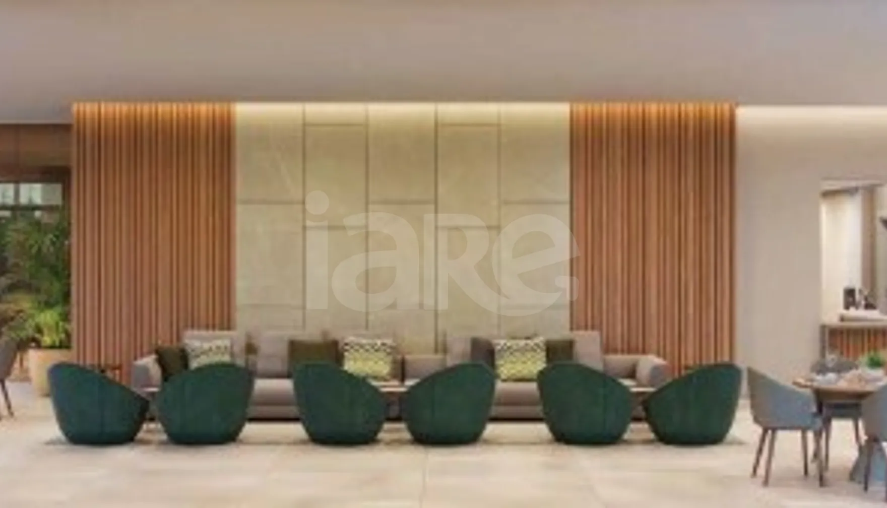 Eredità - Parque da Mooca - Garden com 145,81 m², em Mooca — foto 8