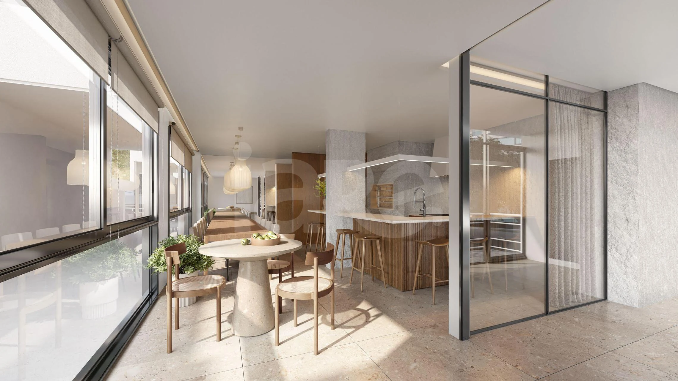 Castro Alves 1055 - Cobertura com 103,51 m², em Rio Branco — foto 4