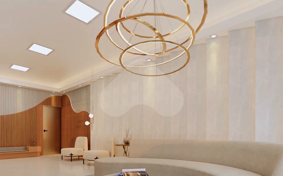 Acácia Garden Residence - Apartamento com 85 m², em Perequê — foto 3